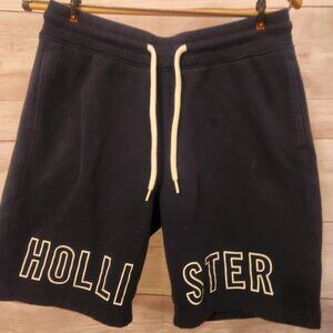 Hollister XS Sweatshirt Material Shorts